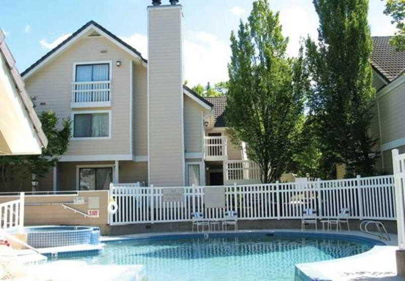 Residence Inn By Marriott Portland South-Lake Oswego Exterior foto