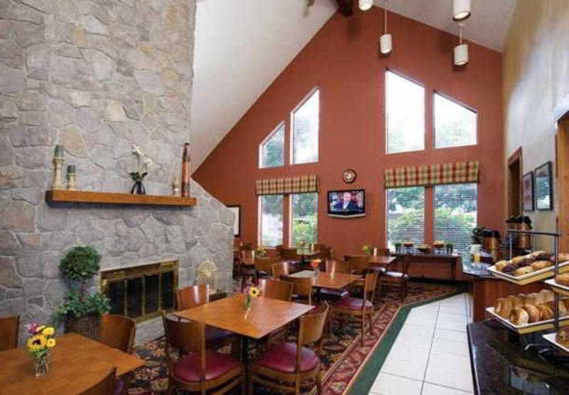 Residence Inn By Marriott Portland South-Lake Oswego Exterior foto