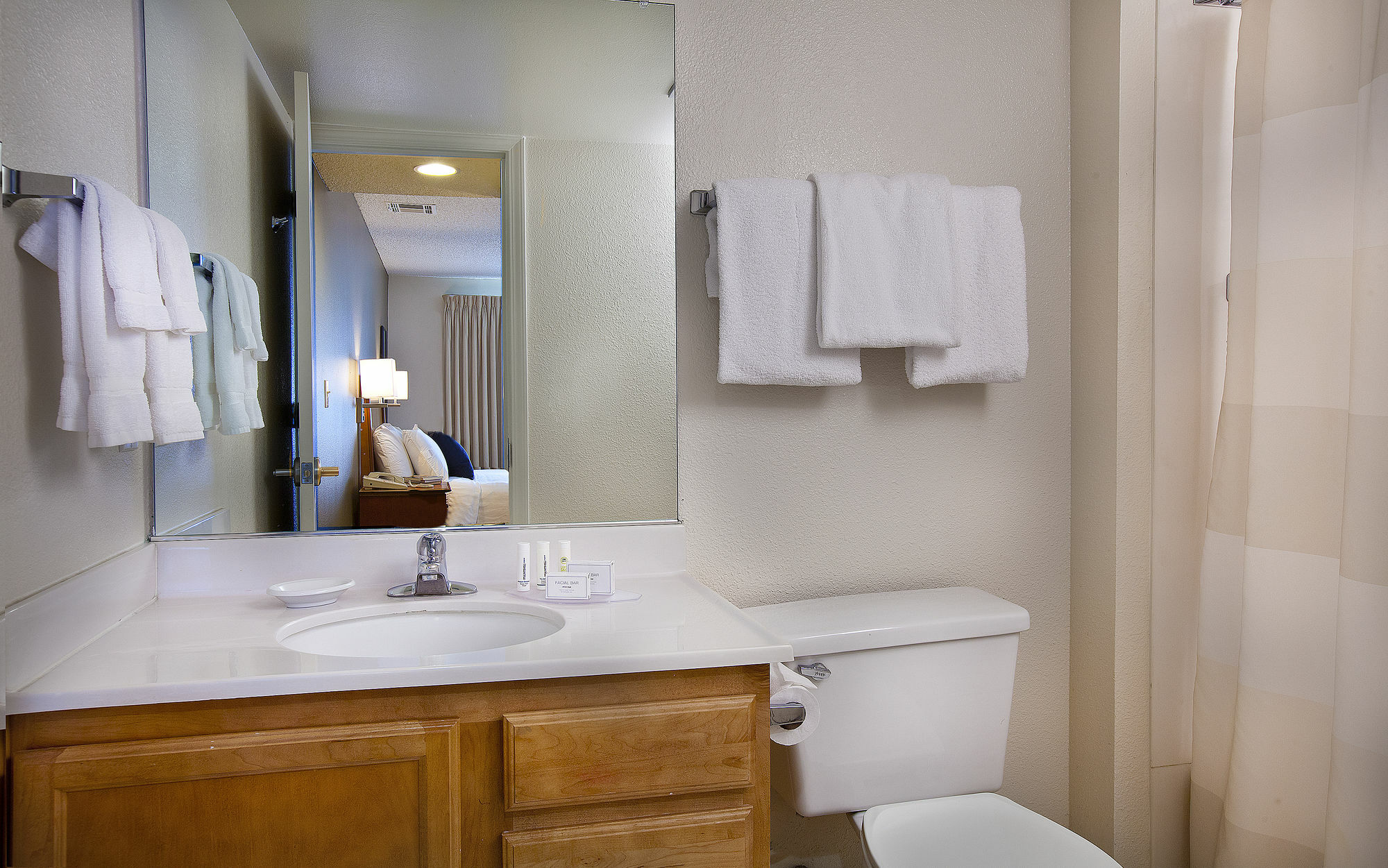 Residence Inn By Marriott Portland South-Lake Oswego Exterior foto